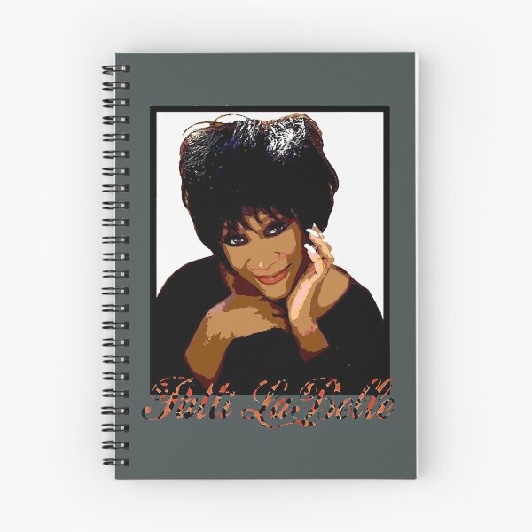 Item preview, Patti Labelle  designed and sold by ReeseDoucet.