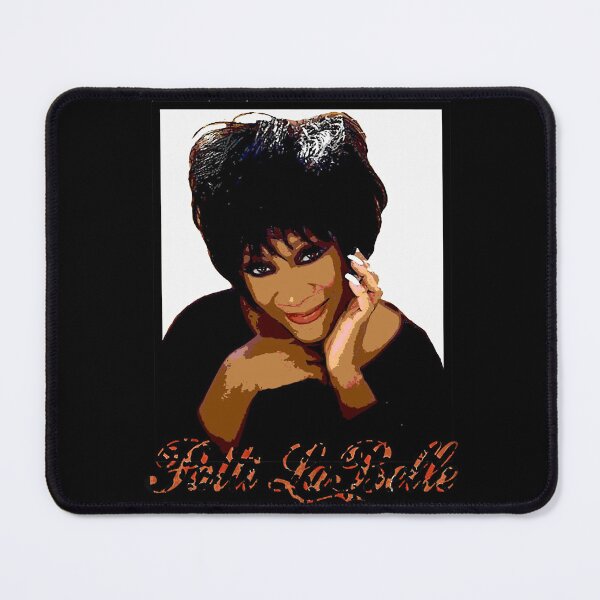 Item preview, Patti Labelle  designed and sold by ReeseDoucet.