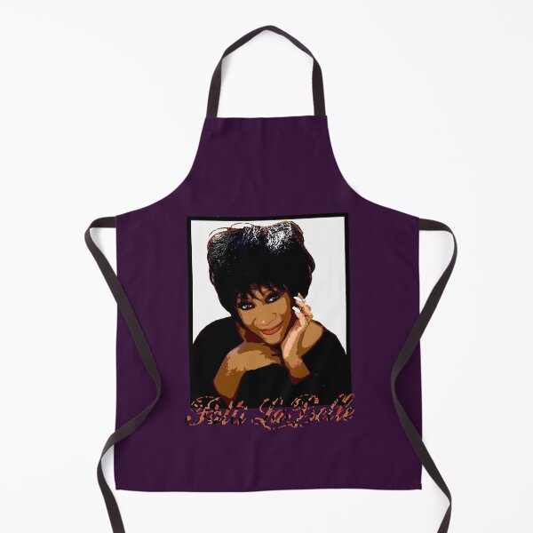 Item preview, Patti Labelle designed and sold by ReeseDoucet.