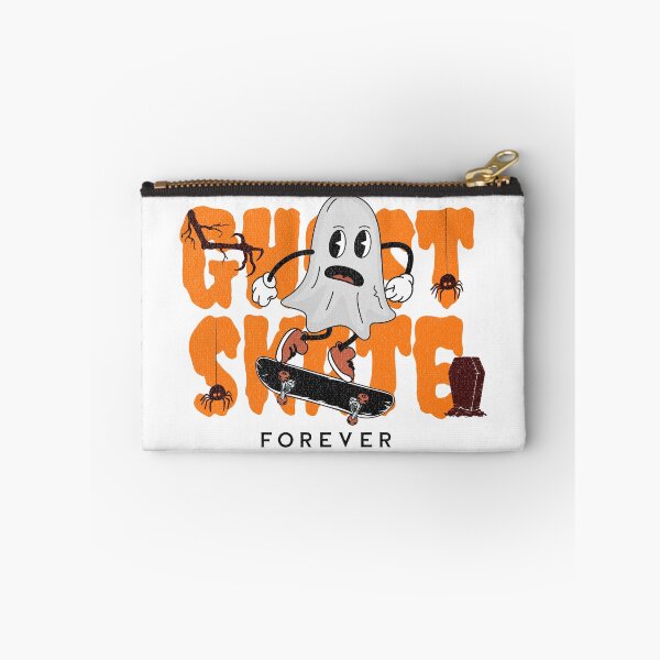Item preview, Ride with the Undead: Skate Ghost Adventures,  Essential t-shirt designed and sold by PatriciaReyes.