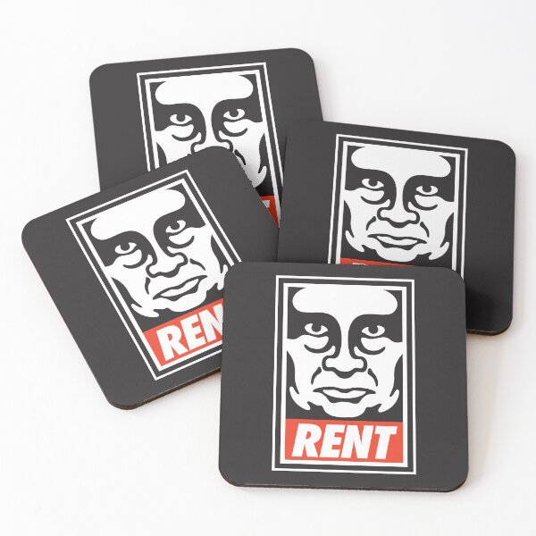 Item preview, Mr. Ditkovich - RENT designed and sold by thmadethis.