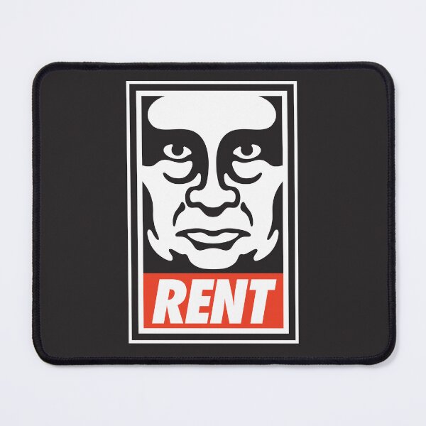 Item preview, Mr. Ditkovich - RENT designed and sold by thmadethis.