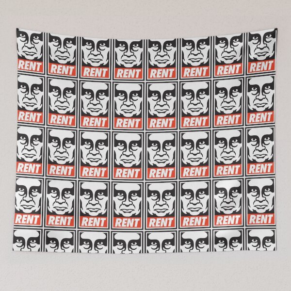 Item preview, Mr. Ditkovich - RENT designed and sold by thmadethis.