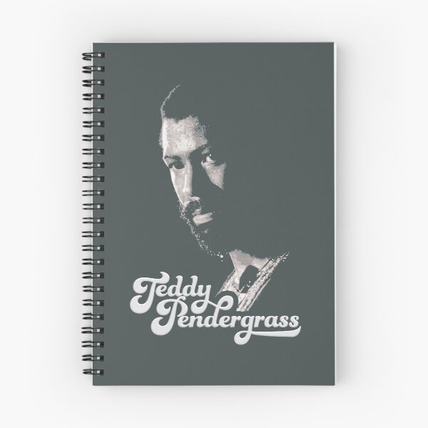 Item preview, Teddy Pendergrass designed and sold by ReeseDoucet.