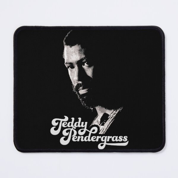 Item preview, Teddy Pendergrass designed and sold by ReeseDoucet.