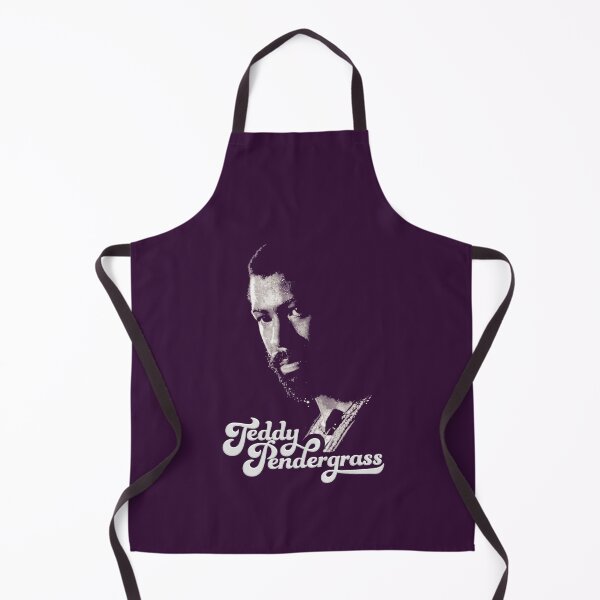 Item preview, Teddy Pendergrass designed and sold by ReeseDoucet.