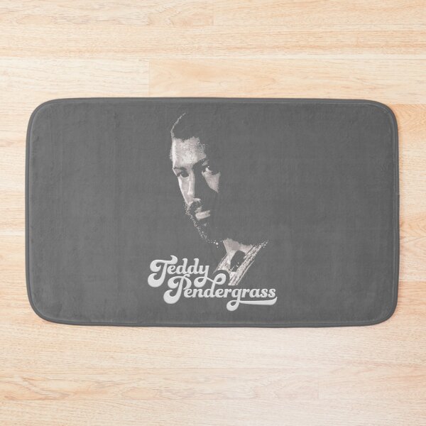 Item preview, Teddy Pendergrass designed and sold by ReeseDoucet.