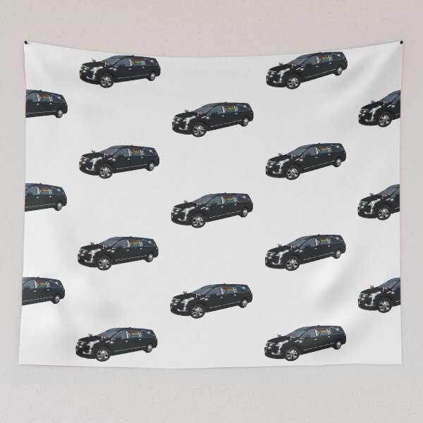 Item preview, She done already done had hearses  designed and sold by JdawnOfTheDead.