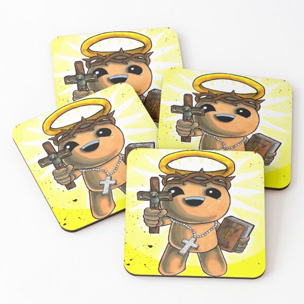 Item preview, Game - the binding of isaac designed and sold by adelinalabuff.