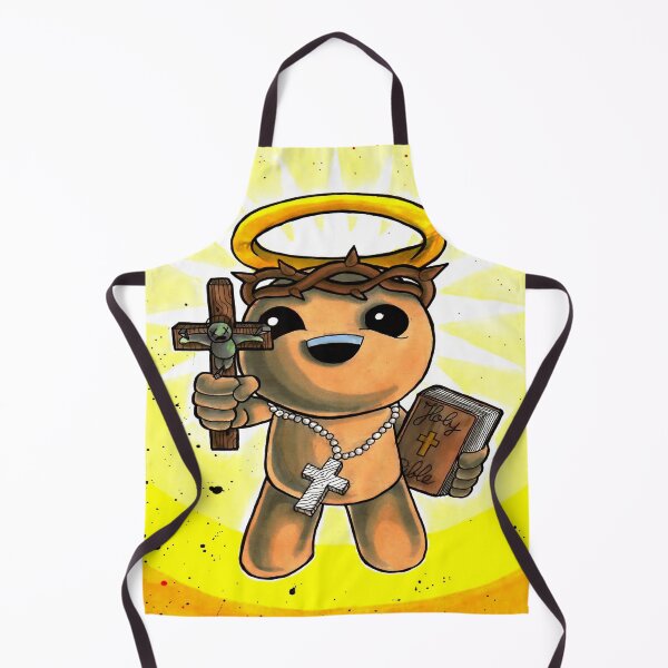 Item preview, Game - the binding of isaac designed and sold by adelinalabuff.