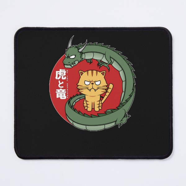 Item preview, TORADORA! designed and sold by SwenOttd.
