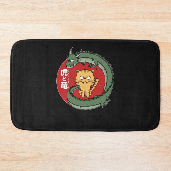 Item preview, TORADORA! designed and sold by SwenOttd.