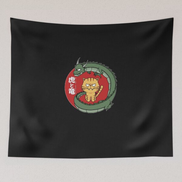 Item preview, TORADORA! designed and sold by SwenOttd.