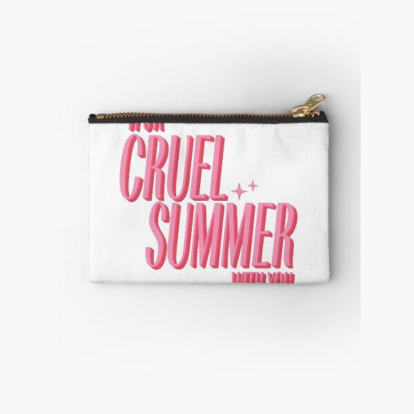 Item preview, Cruel Summer Taylor Swift. lover designed and sold by MarDelgado.