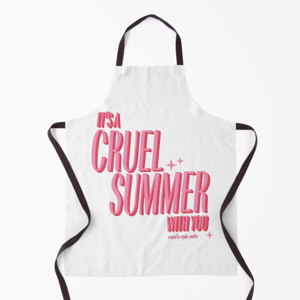 Item preview, Cruel Summer Taylor Swift. lover designed and sold by MarDelgado.