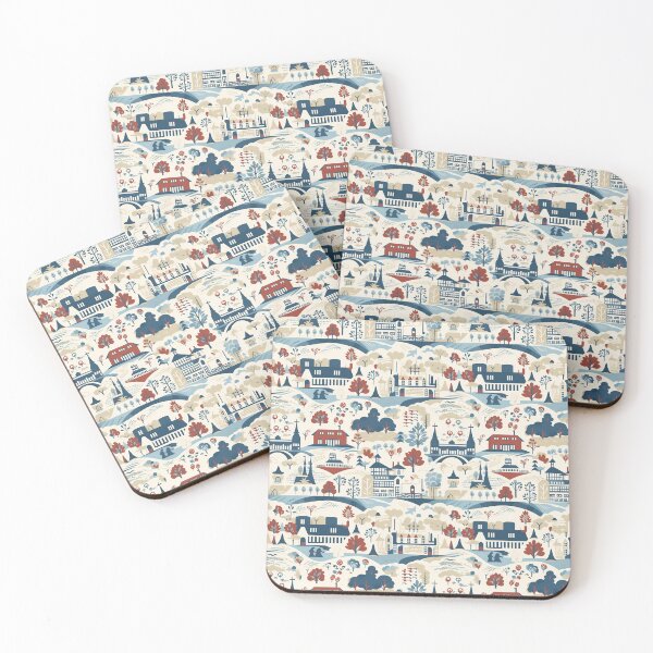 Item preview, Pennsylvania Promise designed and sold by Christfield.