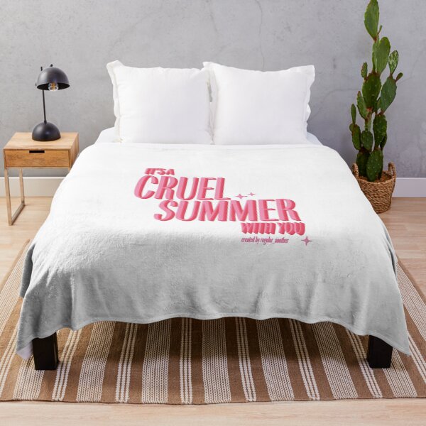 Item preview, Cruel Summer Taylor Swift. lover designed and sold by MarDelgado.