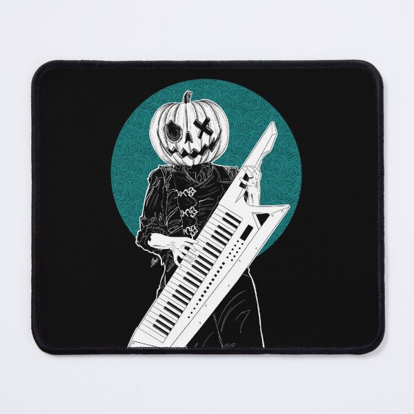 Item preview, Cirrus Ghoulette - Halloween 2023 designed and sold by crookdhourglass.