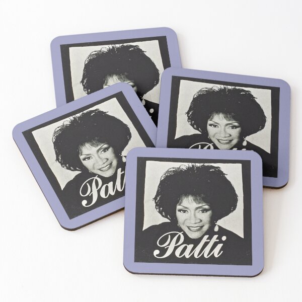 Item preview, Vintage Patti  designed and sold by ReeseDoucet.