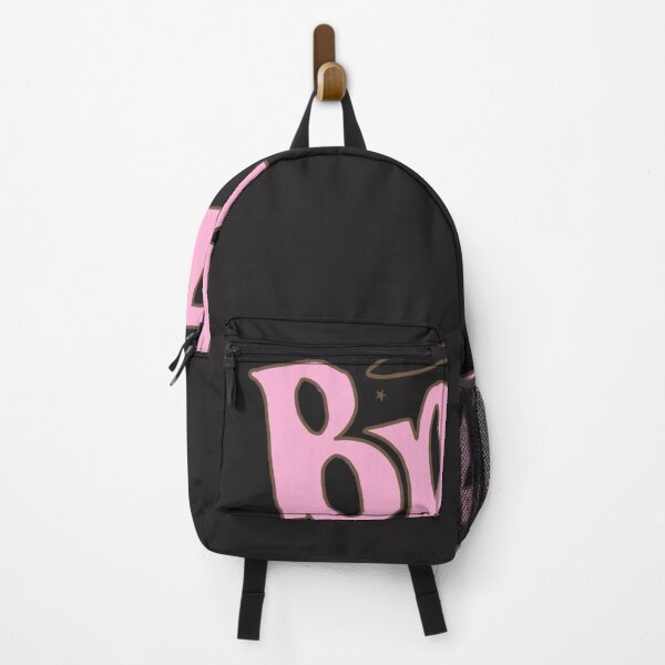Item preview, pastel pink bratz logo designed and sold by HertaBoehm.