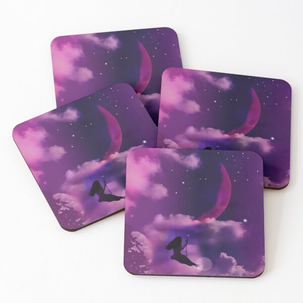 Item preview, Above The World designed and sold by Zena Rowland.