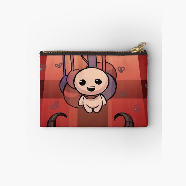 Item preview, Game - the binding of isaac designed and sold by adelinalabuff.