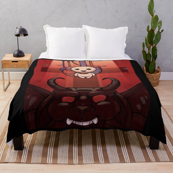 Item preview, Game - the binding of isaac designed and sold by adelinalabuff.