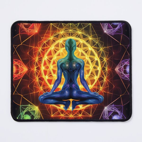 Item preview, Mystical Awakening designed and sold by Beyond The Veil.