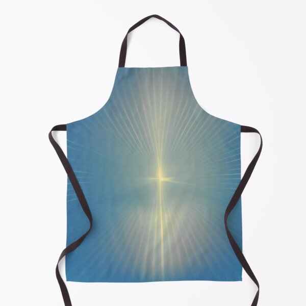 Item preview, Blue colour interference pattern designed and sold by AlfredSSikula.
