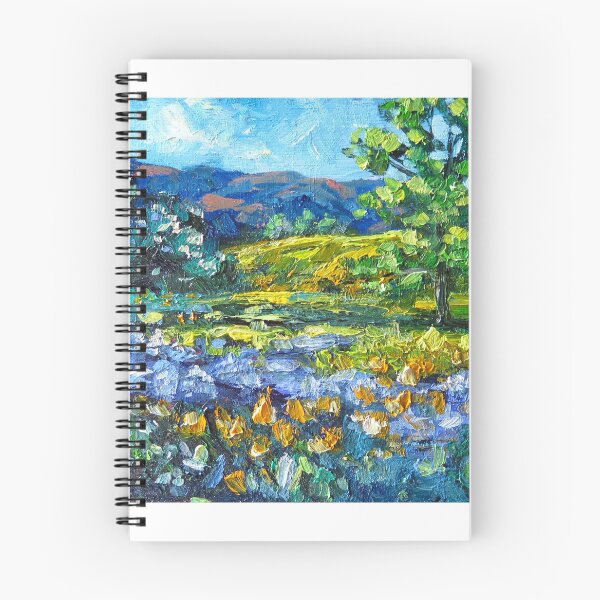 Item preview, Mountain Prairie Flowers designed and sold by HelenBlair.