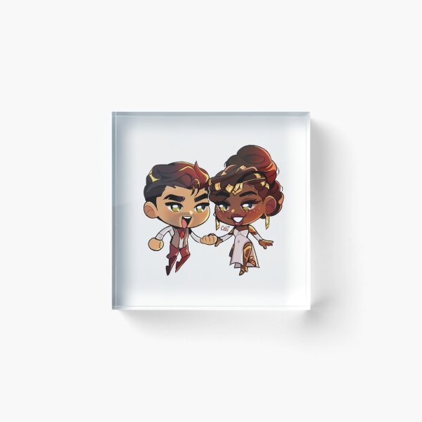Item preview, jayce mel Posters and Art Prints designed and sold by GertrudeHuels.