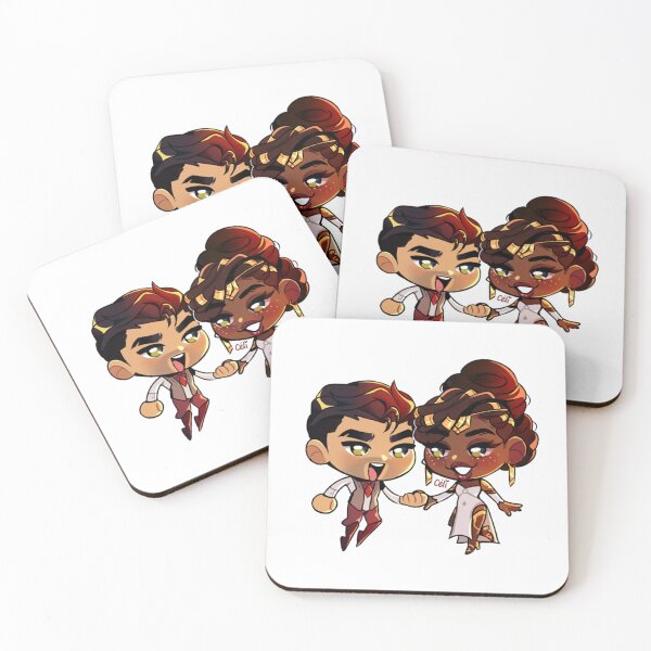 Item preview, jayce mel Posters and Art Prints designed and sold by GertrudeHuels.