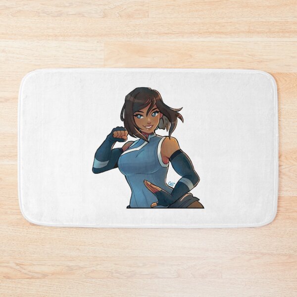 Item preview, korra designed and sold by GertrudeHuels.