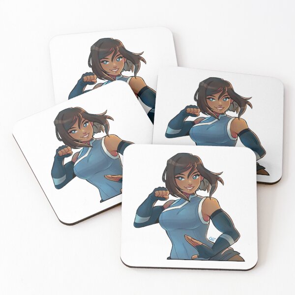 Artikelvorschau, korra entworfen und verkauft von GertrudeHuels.