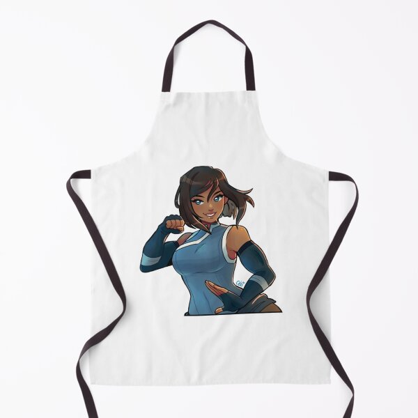 Item preview, korra designed and sold by GertrudeHuels.