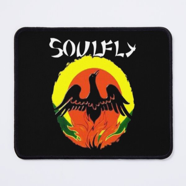 Item preview, soulfly new designed and sold by CloridanLegaul.