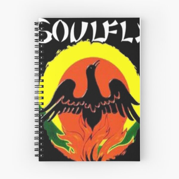 Item preview, soulfly new designed and sold by CloridanLegaul.