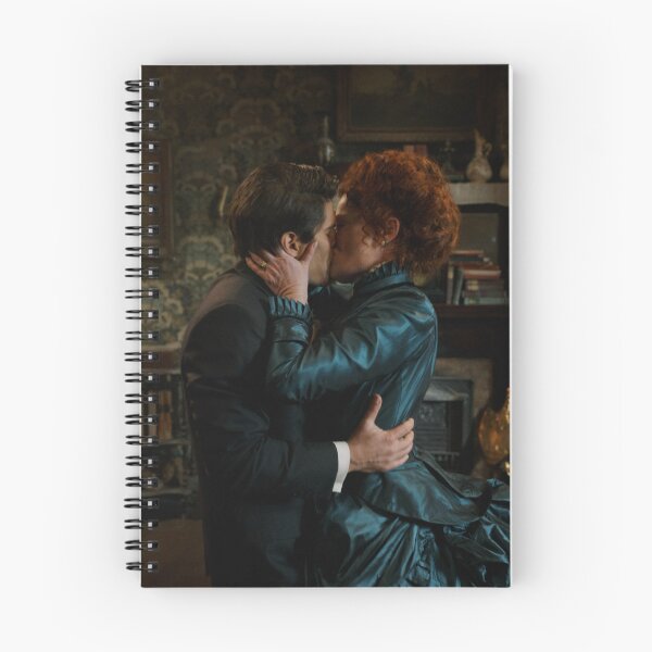 Item preview, Trevor and Hetty kissing designed and sold by FloFlo8468.