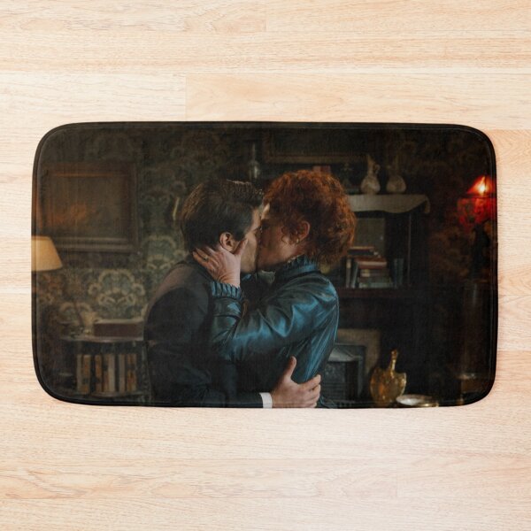 Item preview, Trevor and Hetty kissing designed and sold by FloFlo8468.