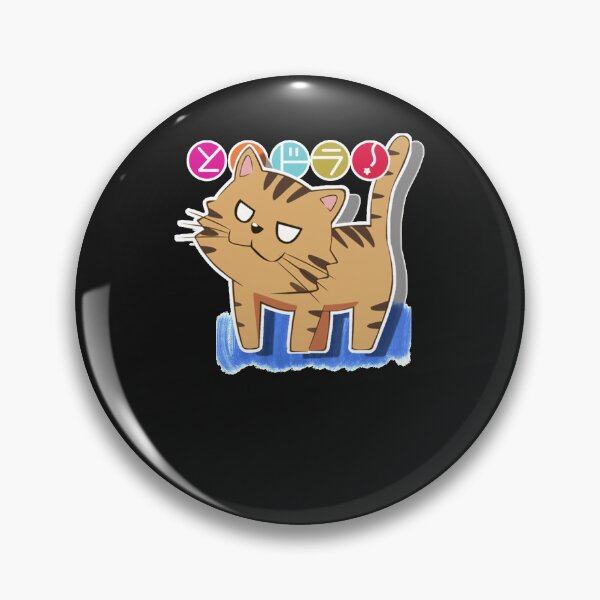 Item preview, Toradora Tiger designed and sold by SwenOttd.