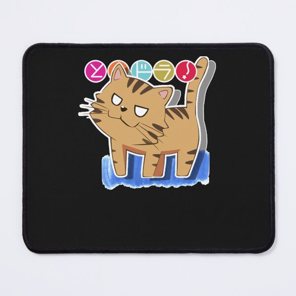Item preview, Toradora Tiger designed and sold by SwenOttd.