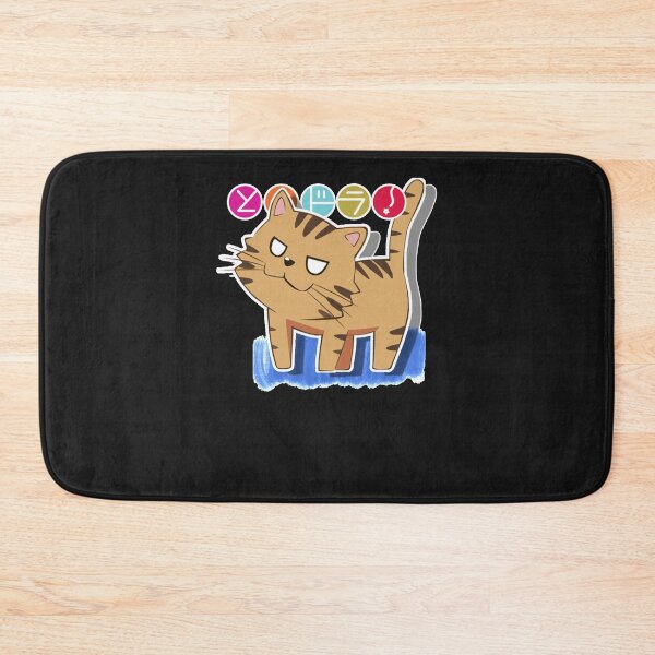 Item preview, Toradora Tiger designed and sold by SwenOttd.