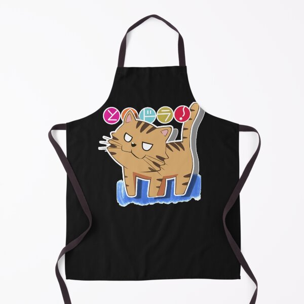 Item preview, Toradora Tiger designed and sold by SwenOttd.