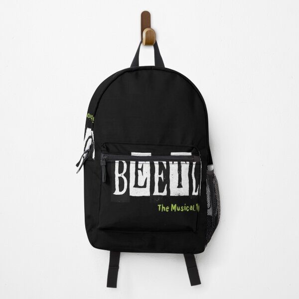 Item preview, BJ Musical Bway Logo designed and sold by TiaHamill.