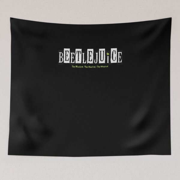 Item preview, BJ Musical Bway Logo designed and sold by TiaHamill.