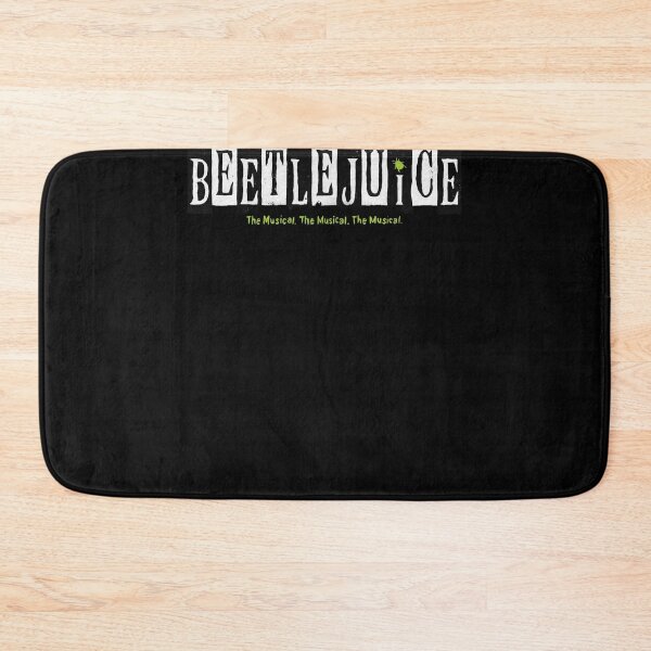 Item preview, BJ Musical Bway Logo designed and sold by TiaHamill.