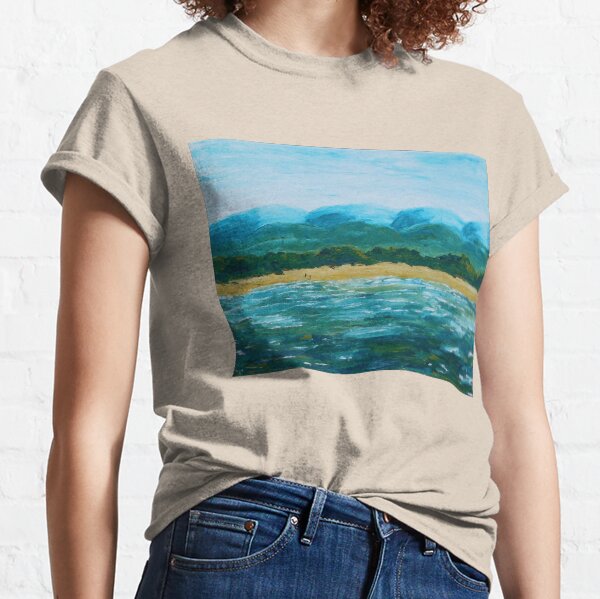 South Coast Fishermen Classic T-Shirt
