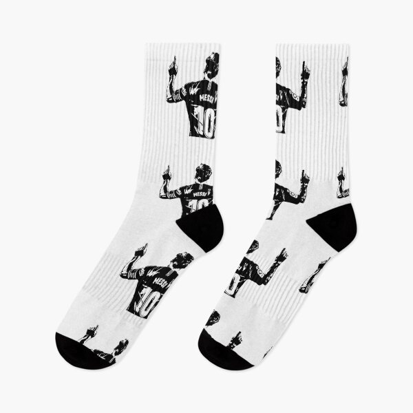 Item preview, Lionel Messi raising hands designed and sold by adelahozkepfer.