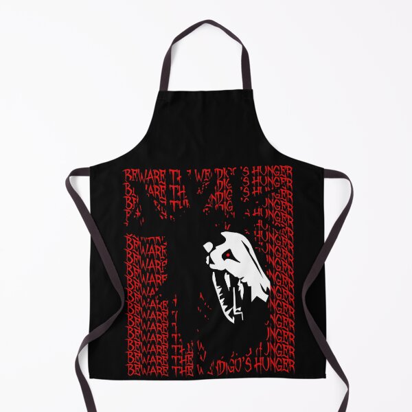 Item preview, Wendigo x wendigo designed and sold by The Knick Knack Nook.