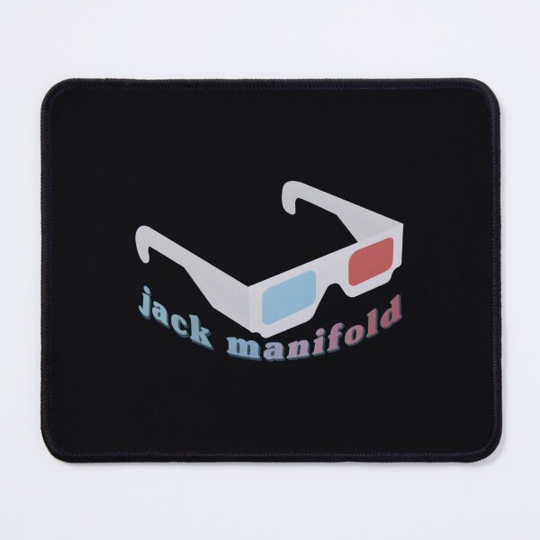 Item preview, jack manifold glasses designed and sold by sgidbmcnj95.